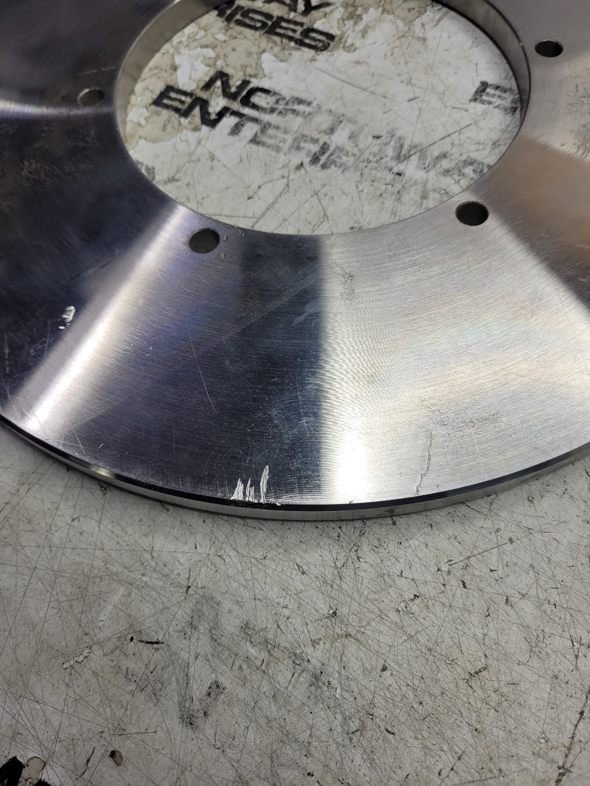 NEW R1916734 DISC PLEASE VIEW ALL PICTURES