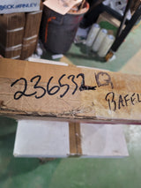 NEW Spicer Oil Baffle 236532