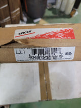 NEW Spicer Oil Baffle 236532