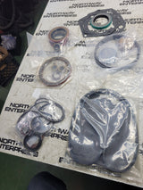 New Clark 28000 Series Transmission Gasket Seal Kit 801826 Possibly Incomplete