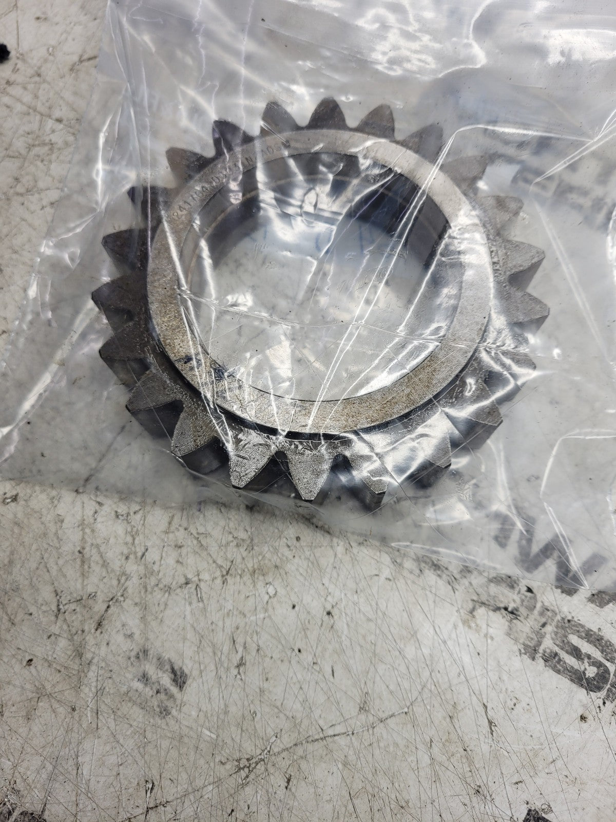 New  Dana Spicer 241766 - DRIVE GEAR