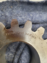 New  DANA SPICER 116584 Spicer Off Highway PLANET GEAR N4