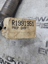 New R1991951 1991951 Prop Shaft