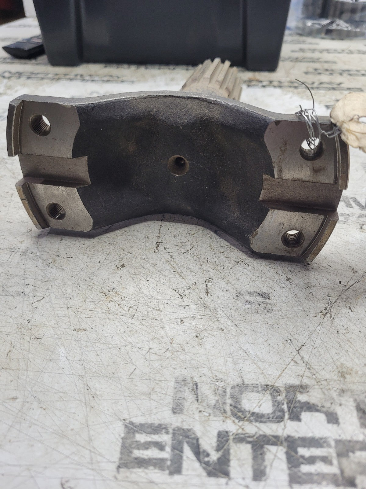New R1991951 1991951 Prop Shaft
