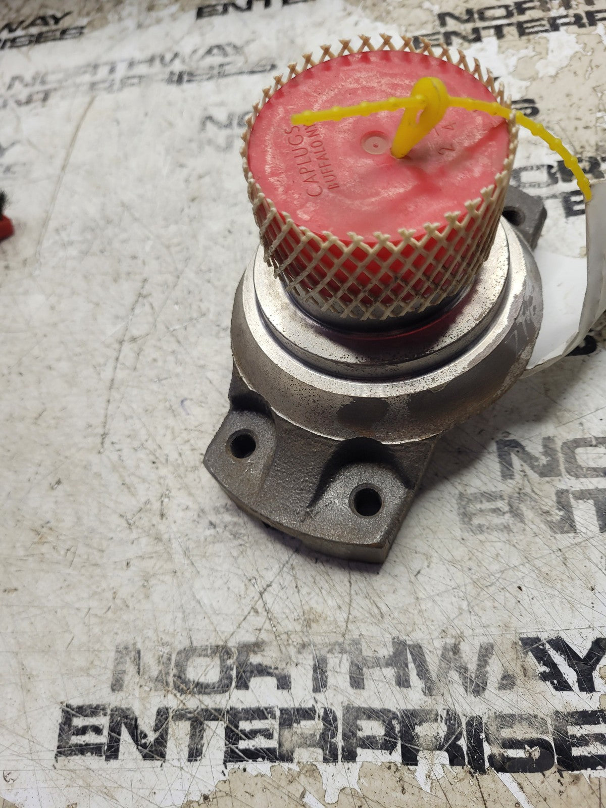 Dana 214985 Spicer Off Highway FLANGE