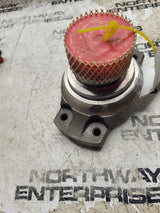 Dana 214985 Spicer Off Highway FLANGE