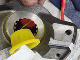 Dana 214985 Spicer Off Highway FLANGE