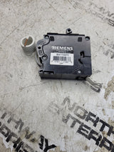 NEW BA115AFC - Siemens - 15 Amp AFCI Circuit Breaker Bolt-On - 15 Amp - 1 Pole