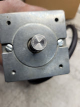 NEW 3120266 RAE CORP 4609840014 12VDC 2170RPM 9AMP ELECTRIC MOTOR