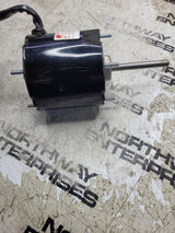 NEW JA2R312K MAGNETEK 208-240V 1.0A 1550RPM 1/15HP A0 ELECTRIC MOTOR
