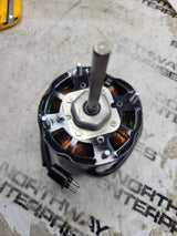 NEW JA2R312K MAGNETEK 208-240V 1.0A 1550RPM 1/15HP A0 ELECTRIC MOTOR