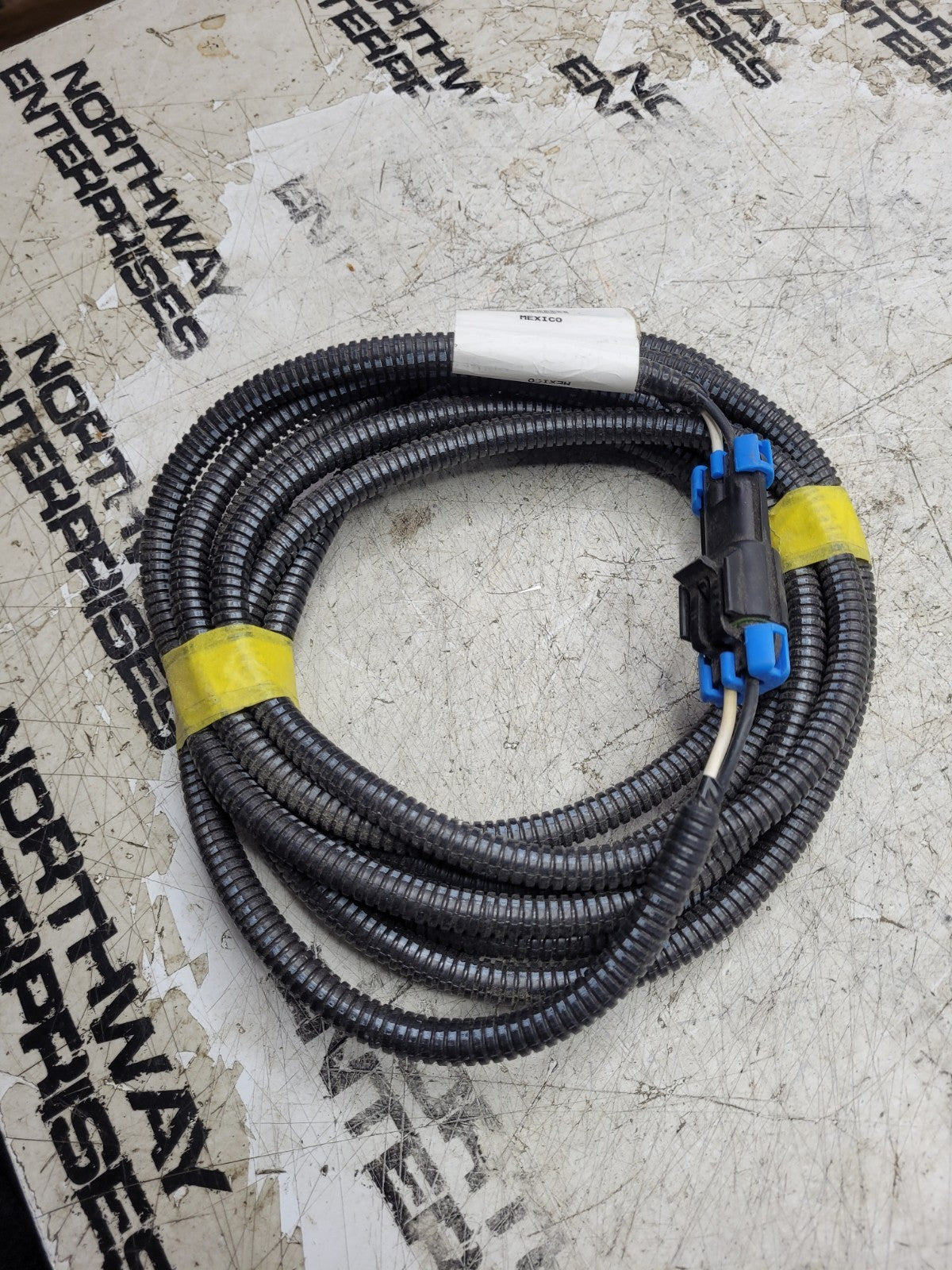PACCAR  K246-742-4000 REV EXTENSION HARNESS