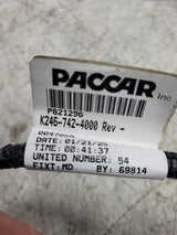 PACCAR  K246-742-4000 REV EXTENSION HARNESS