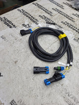 PACCAR  P92-5646  P1772374, P192, RH Panel LP HARNESS