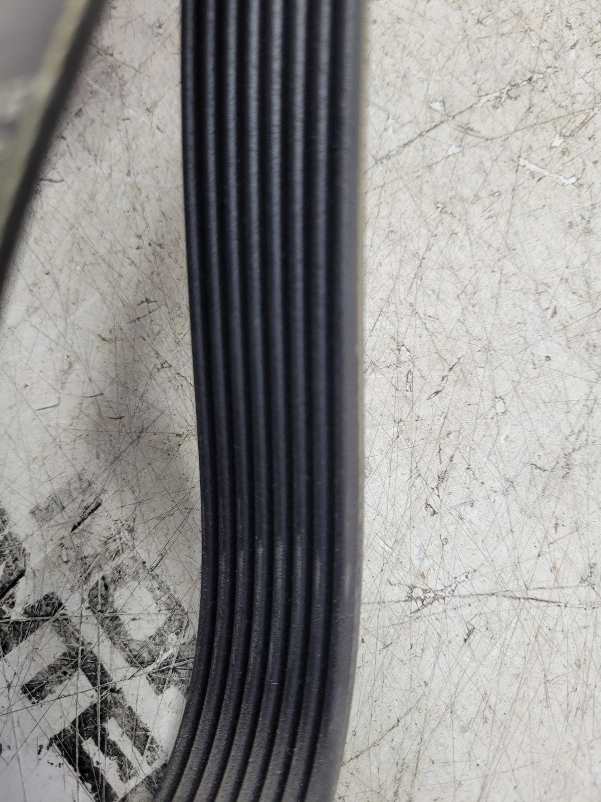 422-0675 CAT CATERPILLAR BELT 4220675