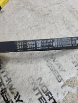 241-2894 CAT CATERPILLAR BELT 2412894