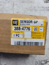 388-4776 CATERPILLAR CAT SENSOR GP-POSITION 3884776 LINEAR POSITION SENSOR