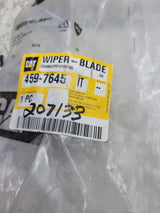 459-7645 CAT CATERPILLAR 4597645 WIPER BLADE