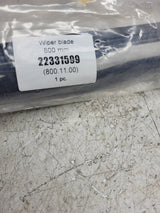 459-7645 CAT CATERPILLAR 4597645 WIPER BLADE
