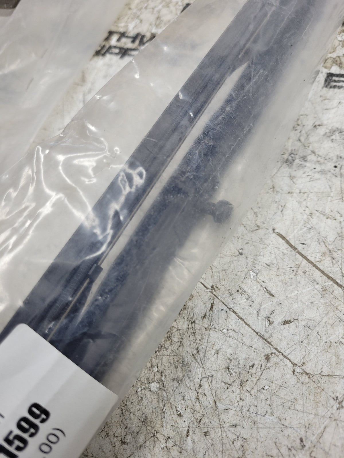 459-7645 CAT CATERPILLAR 4597645 WIPER BLADE