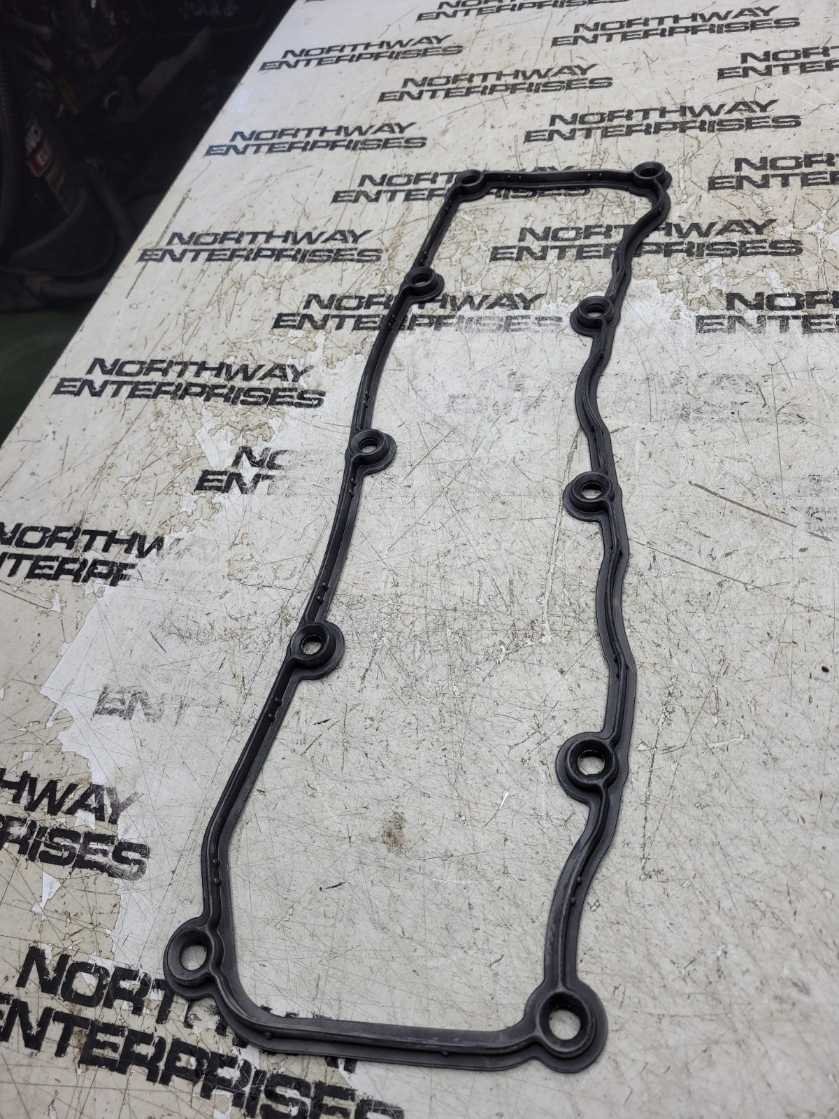 NEW 225-6451 2256451 CATERPILLAR CAT C4.4 VALVE COVER GASKET