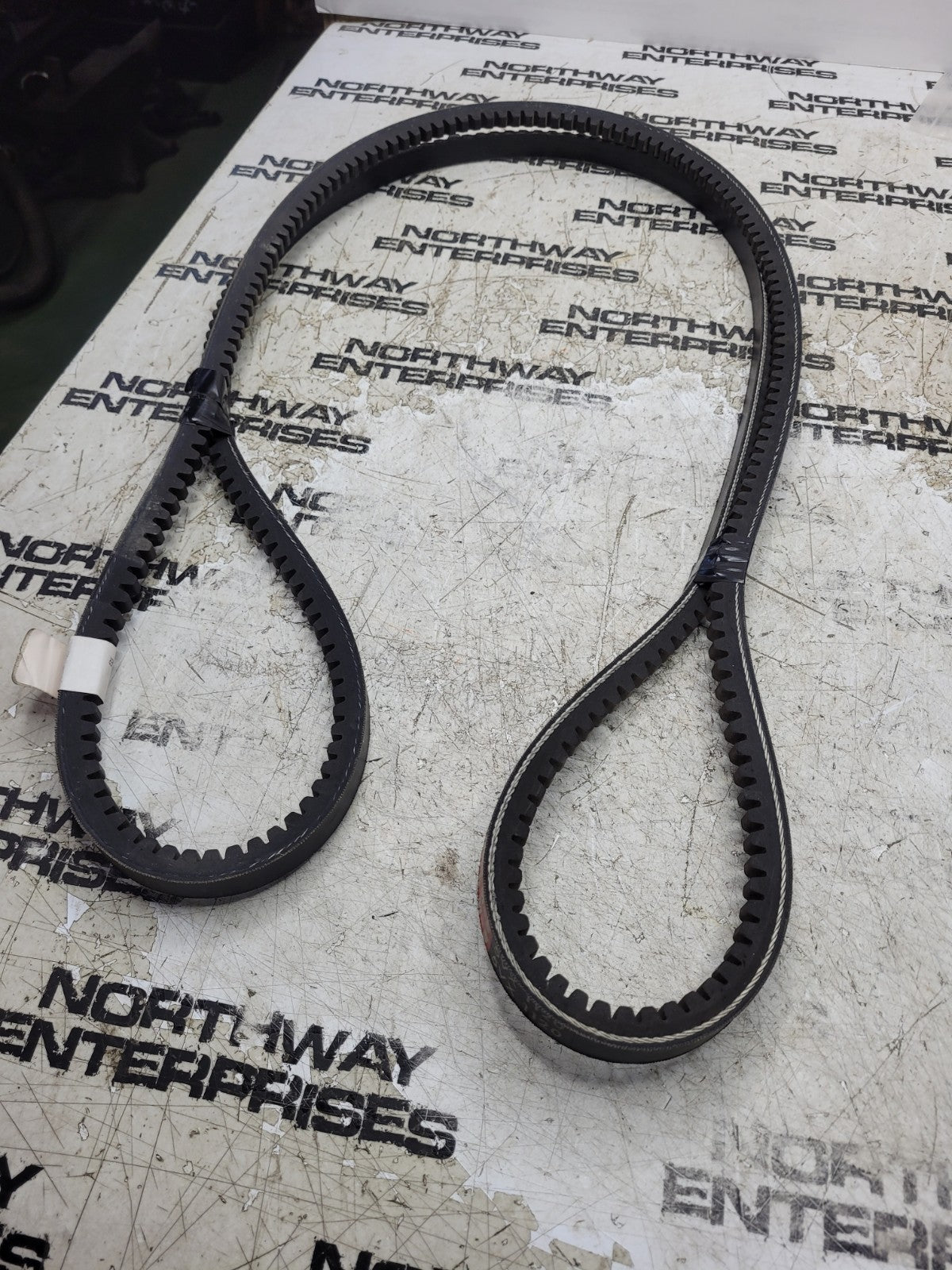 GATES 5VX1120 5VX-1120 Super HC V-Belt