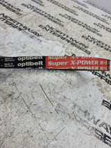 GATES 5VX1120 5VX-1120 Super HC V-Belt