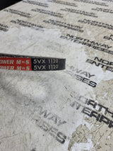 GATES 5VX1120 5VX-1120 Super HC V-Belt