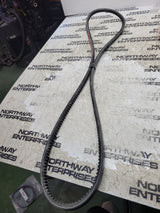 GATES BX72  75" x 21/32" BX Cogged V Belt