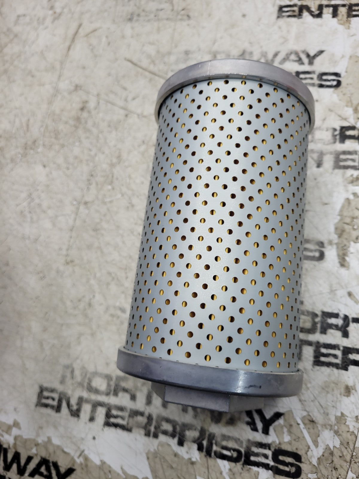 NEW Hydraulic Filter 91375-03800 9137503800 MB91375-03800