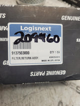 NEW Hydraulic Filter 91375-03800 9137503800 MB91375-03800