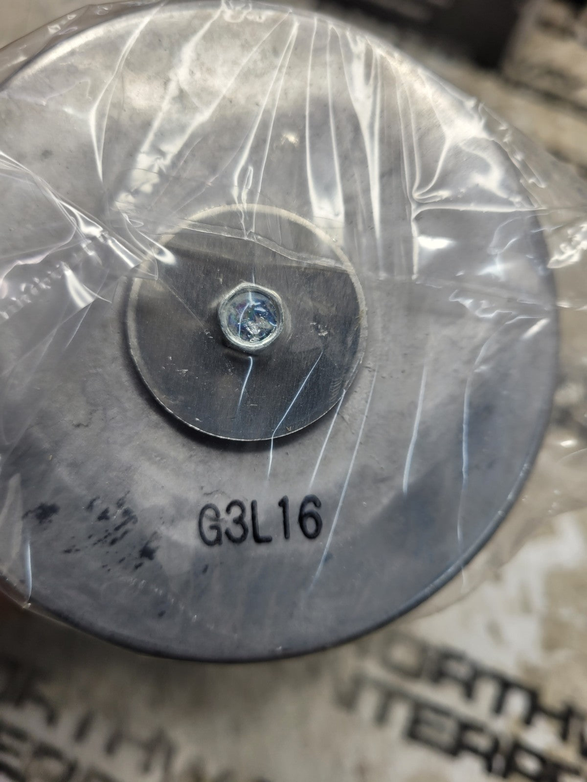NEW Hydraulic Filter 91375-03800 9137503800 MB91375-03800