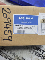 NEW 91A2408201 STRAINER & COVER ASSY