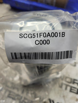 NEW 91A2408201 STRAINER & COVER ASSY