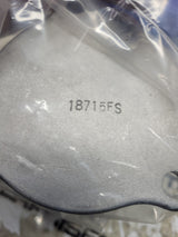 NEW 91A2408201 STRAINER & COVER ASSY