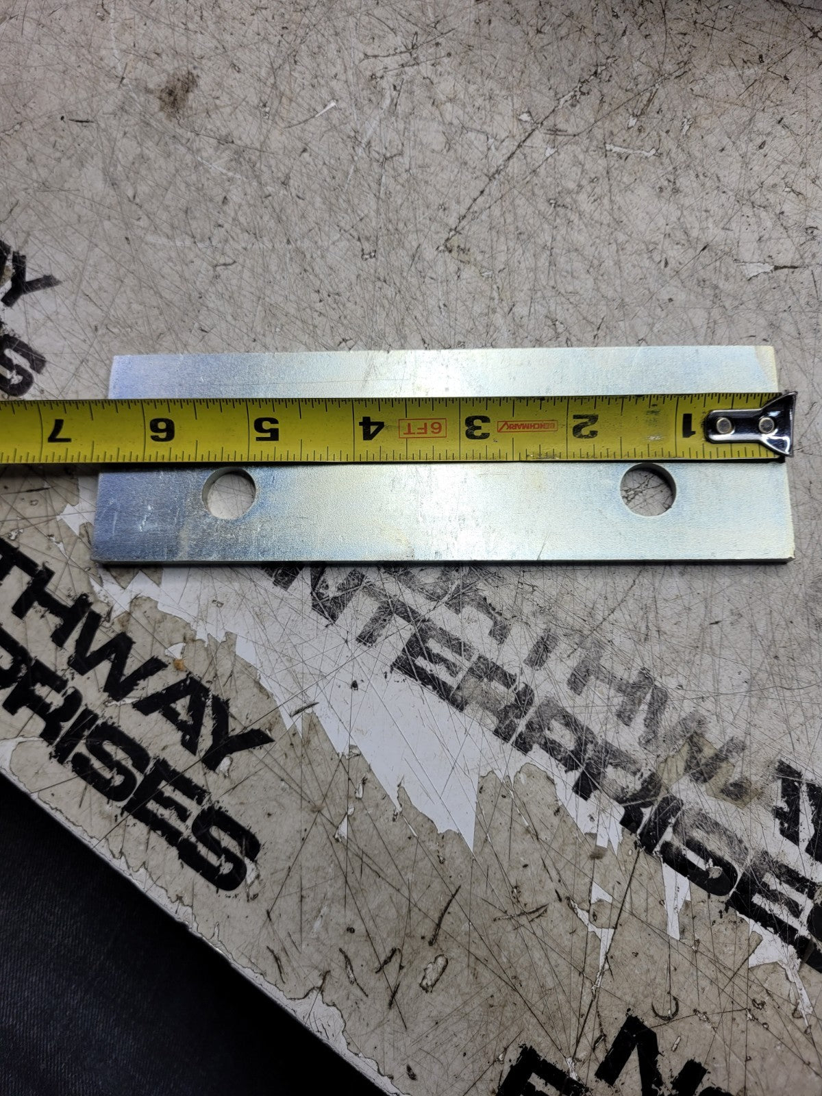 NEW CAT 474-1602 SPACER 4741602