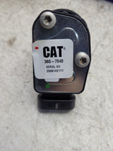 NEW CAT 360-7540 ROTARY POSITION SENSOR 3607540