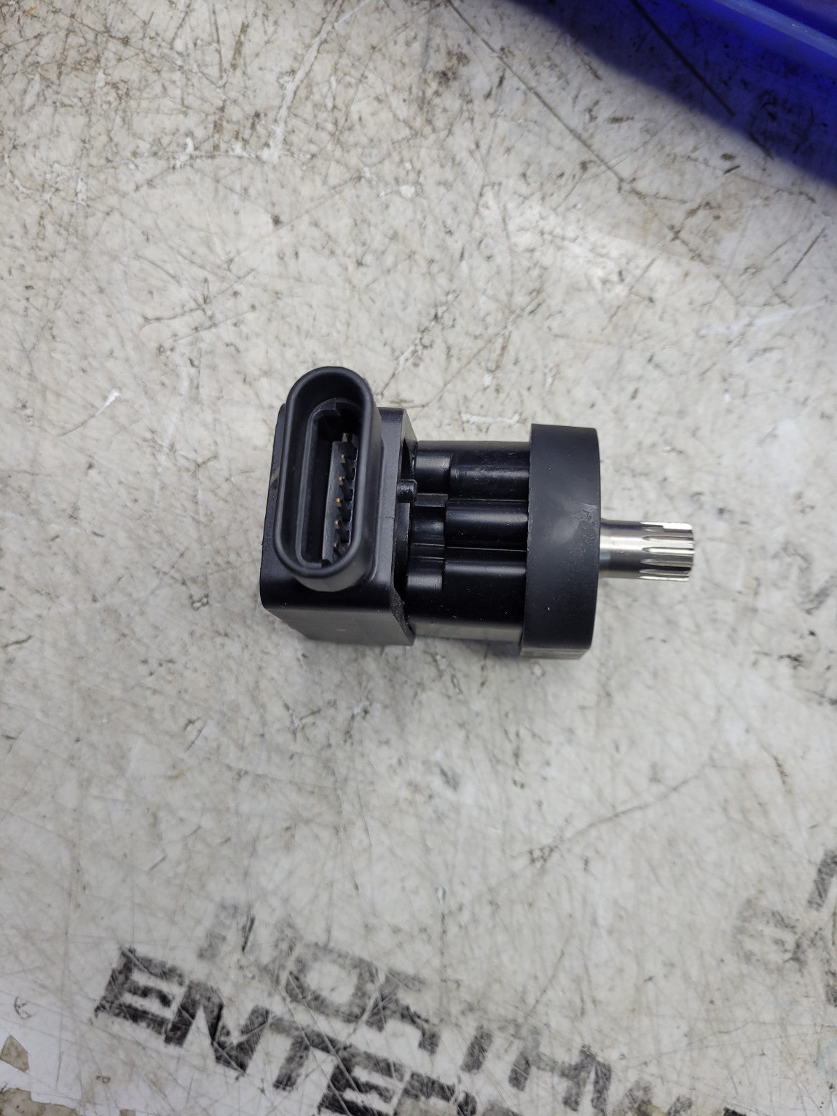 NEW CAT 360-7540 ROTARY POSITION SENSOR 3607540