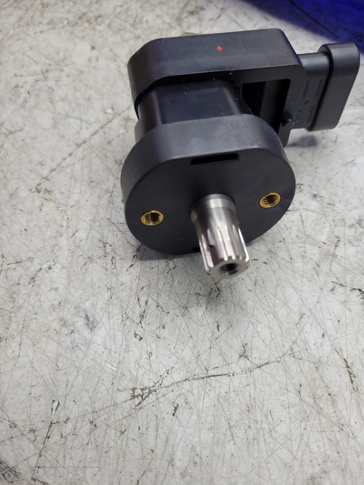 NEW CAT 360-7540 ROTARY POSITION SENSOR 3607540