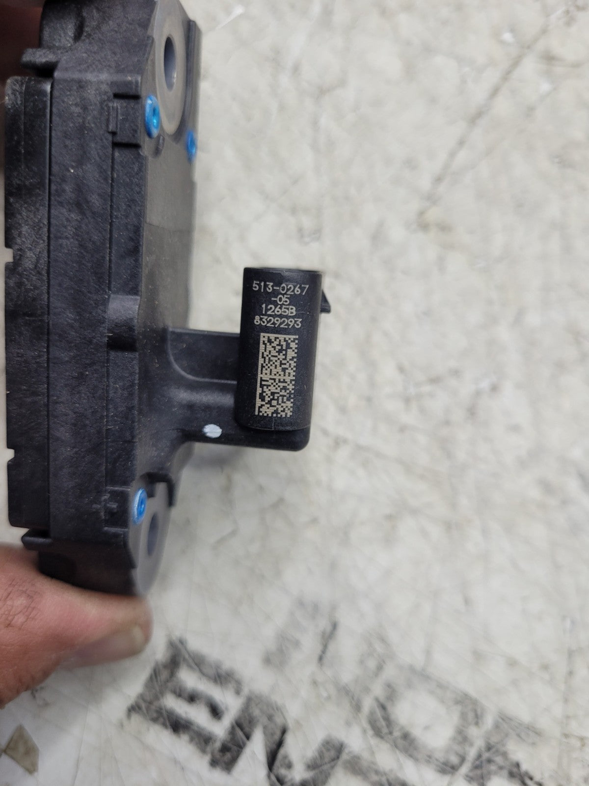 NEW CAT  Differential Pressure Sensor 513-0267 5130267