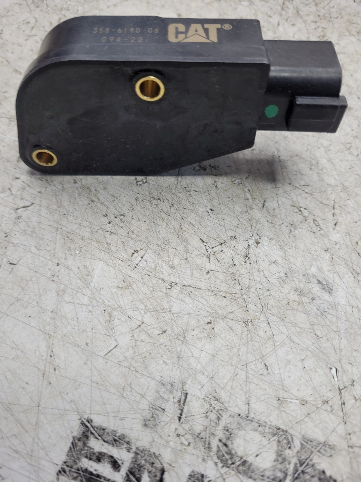 NEW CAT 358-6190: Rotary Position Sensor 3586190