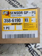 NEW CAT 358-6190: Rotary Position Sensor 3586190