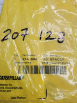 NEW CAT 474-1584 CATERPILLAR 4741584SHIM