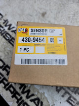 NEW CAT 430-9454 CATERPILLAR COOLANT SENSOR GP 4309454