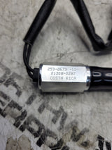 NEW CAT 253-2673: Differential Pressure Switch 2532673