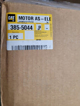 NEW CAT 385-5044 CATERPILLAR 3855044 STARTER STARTING MOTOR