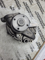 NEW CAT 557-9567 PUMP GP-WATER 5579567WATER PUMP