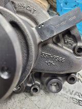 NEW CAT 557-9567 PUMP GP-WATER 5579567WATER PUMP