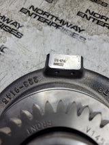NEW CAT 20R-0951  PUMP GP-WATER  20R0951 WATER PUMP