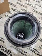 NEW 91E6100712 MCFA AIR FILTER CROSSES TO P532410